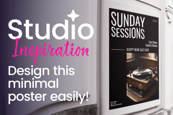 Download How to Design a Minimal Poster - Minimal Collection