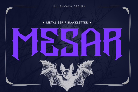 Download Metal Mesar - Metal Collection